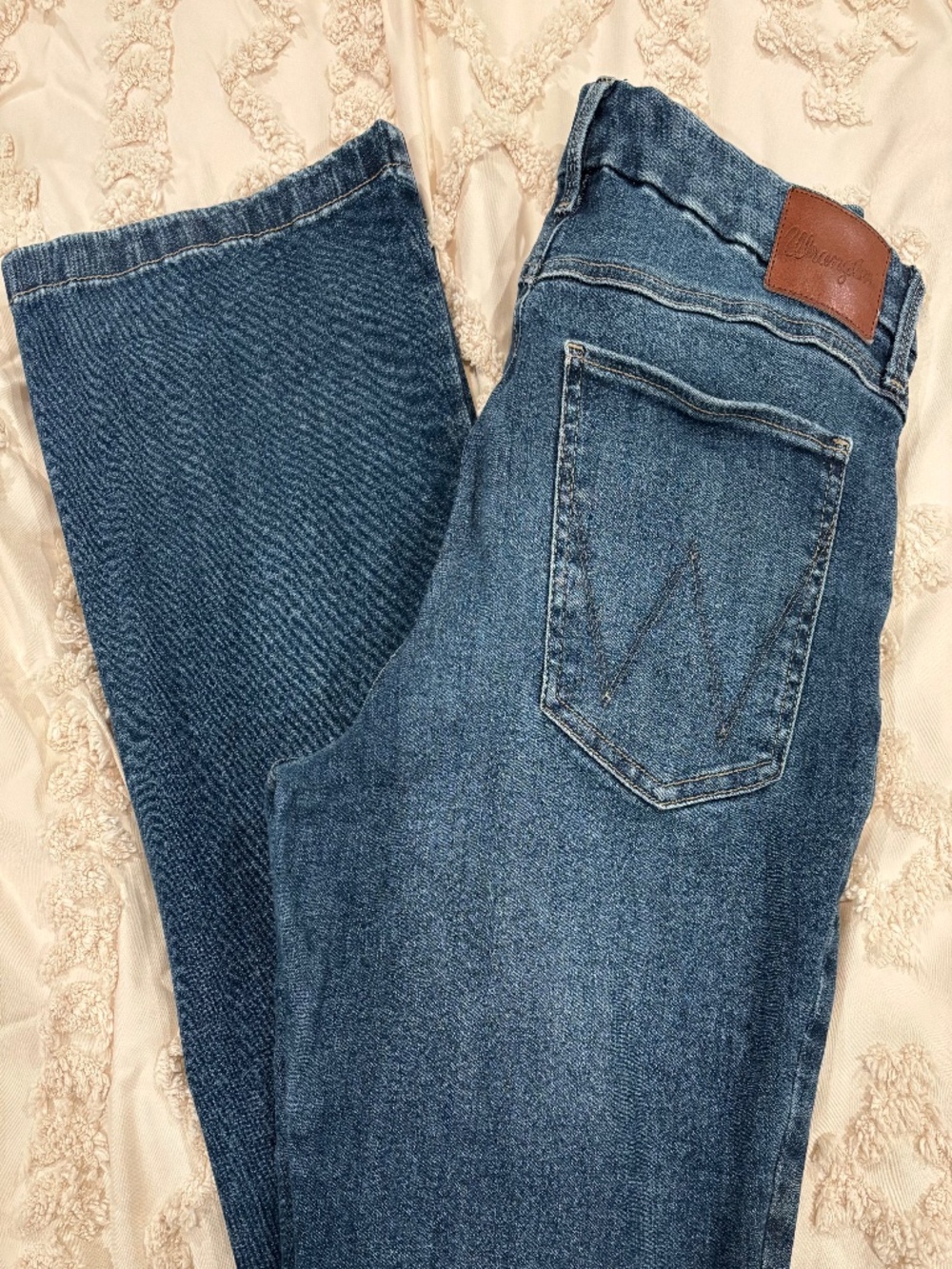 Women’s Wrangler Jeans